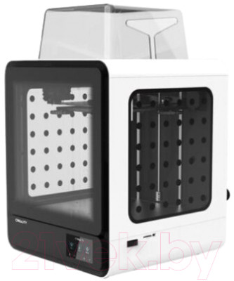 3D-принтер Creality CR-200B - фото 1 - id-p225838401