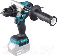 Профессиональная дрель-шуруповерт Makita DHP486ZA2