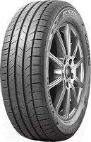 Летняя шина Kumho Ecsta HS52 225/50R17 98W