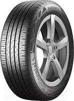 Летняя шина Continental ContiEcoContact 6 205/60R16 92H