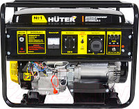 Бензиновый генератор Huter DY9500LX-3 (64/1/41)