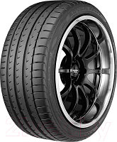 Летняя шина Yokohama Advan Sport V105 245/40R19 98Y