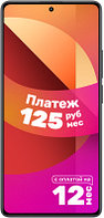 Смартфон Xiaomi Redmi Note 13 Pro 12GB/512GB с NFC (полуночный черный)