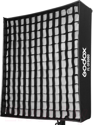 Софтбокс Godox FL-SF 6060 для FL150S / 27921 - фото 1 - id-p225872641