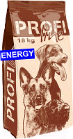 Сухой корм для собак Premil Energy Super Premium (18кг)