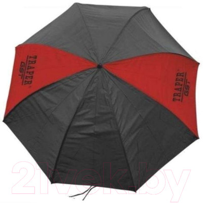 Зонт рыболовный Traper Gst Pro / 68039 (красный) - фото 1 - id-p225857399