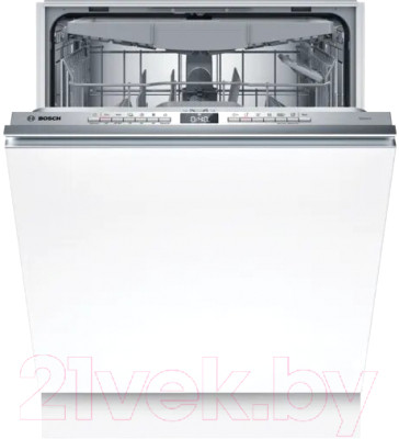 Посудомоечная машина Bosch SMV4HVX03E - фото 1 - id-p225837333