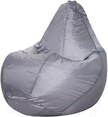 Бескаркасное кресло DreamBag 5001221 (серый) - фото 1 - id-p225873656
