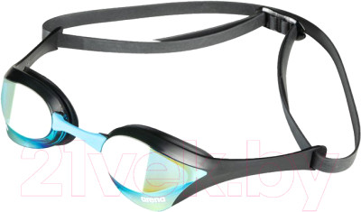Очки для плавания ARENA Cobra Ultra Swipe Mirror / 002507 999 - фото 1 - id-p225856477