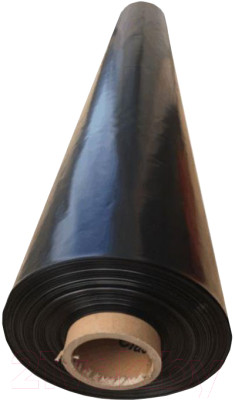 Пленка-рукав Everplast Техническая 120 мкм 1500x2мм 100м.п. (черный) - фото 1 - id-p225895150