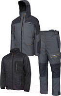 Костюм для охоты и рыбалки Savage Gear Thermo Guard 3-Piece Suit / 64577 (M)