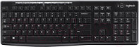 Клавиатура Logitech K270 / 920-003757