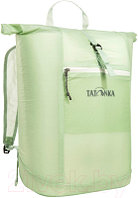 Рюкзак Tatonka Squeesy Rolltop / 2205.050 (салатовый)