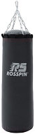 Боксерский мешок Rosspin 30кг (черный)