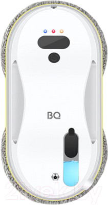 Робот-мойщик окон BQ WR200S (белый) - фото 1 - id-p225847477