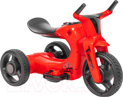 Детский мотоцикл Sundays Taurus BJS168 (красный) - фото 1 - id-p225898589