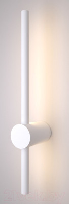 Бра Elektrostandard Cane LED MRL LED 1114 (белый) - фото 1 - id-p225868680