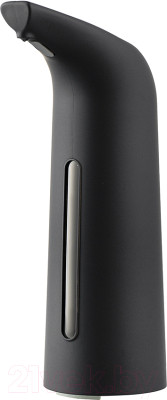 Сенсорный дозатор для жидкого мыла Smart Solutions Asne / SS000037 (черный) - фото 1 - id-p225873677