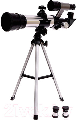Телескоп Эврики Юный астроном / 4491907 - фото 1 - id-p225870683