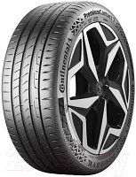 Летняя шина Continental PremiumContact 7 235/50R18 101Y