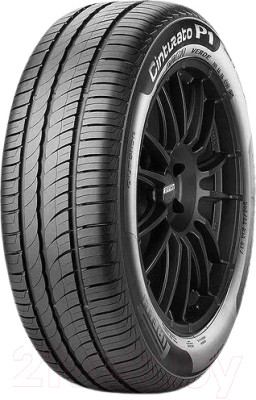 Летняя шина Pirelli Cinturato P1 Verde Eco 195/55R15 85H - фото 1 - id-p225890516