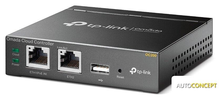 Wi-Fi контроллер TP-Link OC200 - фото 2 - id-p225901794