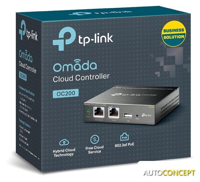 Wi-Fi контроллер TP-Link OC200 - фото 4 - id-p225901794