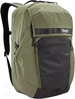 Рюкзак Thule Paramount Commuter Backpack 27L TPCB27OLVN / 3204732 (зеленый)