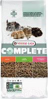 Корм для грызунов Versele-Laga Chinchilla & Degu Complete / 461524 (8кг)