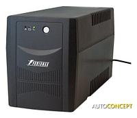 Источник бесперебойного питания Powerman Back Pro 2000