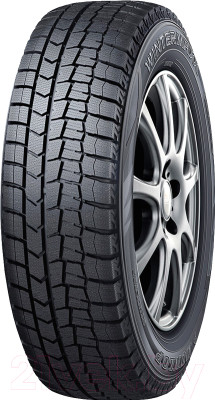 Зимняя шина Dunlop Winter Maxx WM02 215/50R17 95T - фото 1 - id-p225888000