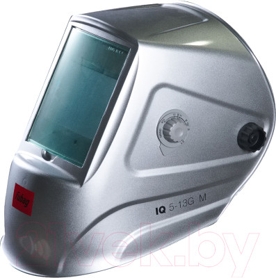 Сварочная маска Fubag Хамелеон IQ 5-13G M (992530) - фото 1 - id-p225896402