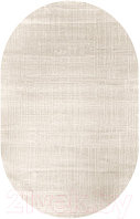 Ковер Felis Carpet Palmera 0331A-KREM-OVAL (0.8х1.5)