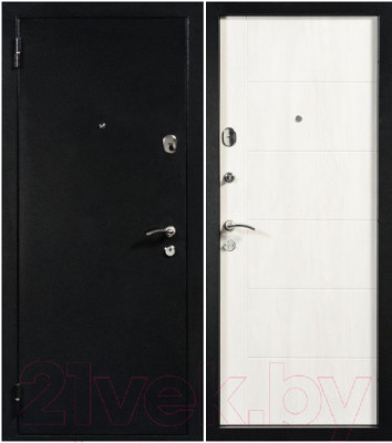 Входная дверь Staller Comfort Кельн (96x205, левая) - фото 1 - id-p225840460