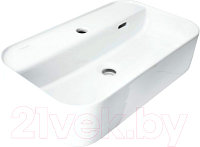 Умывальник Sanita Infinity Shelf INF60SLWB01SH