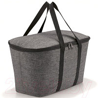 Термосумка Reisenthel Coolerbag / UH7052 (Twist Silver)