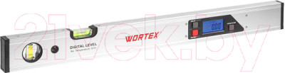 Уровень строительный Wortex DL 6000 (0323276) - фото 1 - id-p225864678