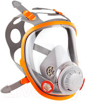 Защитная маска Jeta Safety 5950-M (BLU)