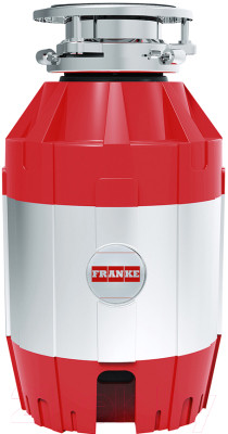Измельчитель отходов Franke TE 75 (134.0535.241) - фото 1 - id-p225841412