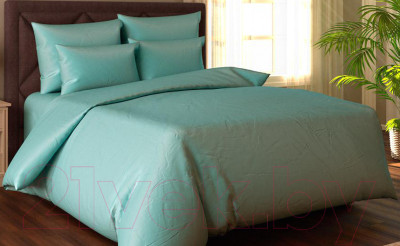 Комплект постельного белья Mr. Mattress Aquamarin L (120x200) - фото 1 - id-p225859614