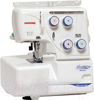 Оверлок Janome Harmony 9002D