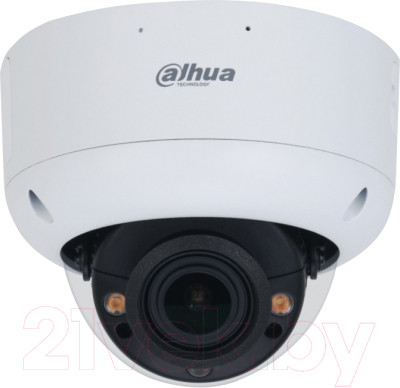 IP-камера Dahua DH-IPC-HDBW5449R1-ZE-LED - фото 1 - id-p225840480