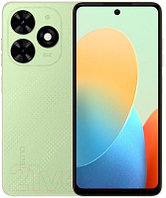 Смартфон Tecno Spark Go 2024 4GB/128GB / BG6 (Magic Skin Green)