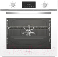 Электрический духовой шкаф Indesit IFE 3644 WH