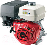 Двигатель бензиновый STF GX390 (13 л.с., под шпонку)
