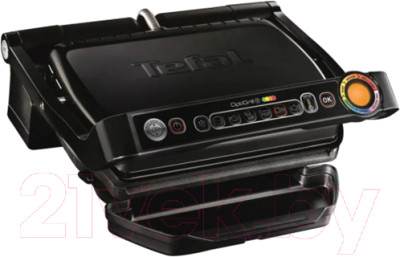 Электрогриль Tefal GC714834 - фото 1 - id-p225840484