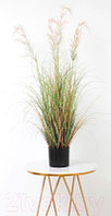 Искусственное растение Merry Bear Home Decor Микс трава-мятлик луговой / KD3403-119-22