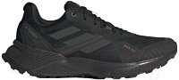 Кроссовки Adidas Terrex Soulstride Rain Rdy / FZ3036 (р-р 8, черный)