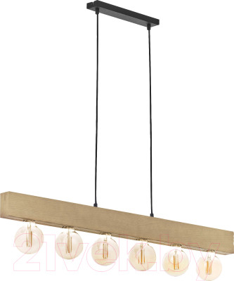 Люстра TK Lighting TKP2666 - фото 1 - id-p225859630