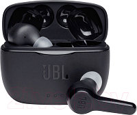 Беспроводные наушники JBL Tune 215TWS / T215TWSBLK (черный)